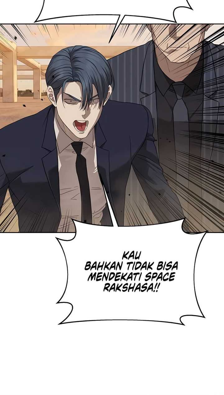 Special Civil Servant Bab 38 halaman 47