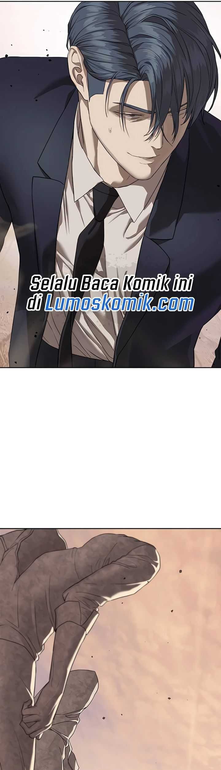 Special Civil Servant Bab 38 halaman 76