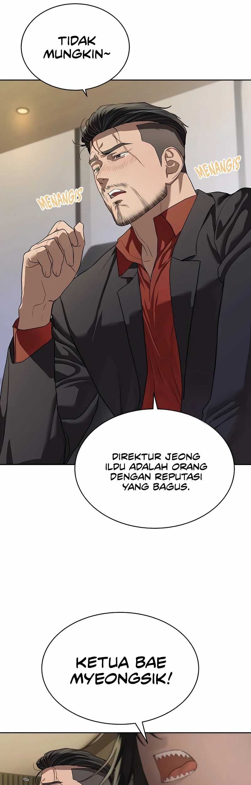 Special Civil Servant Bab 40 halaman 7