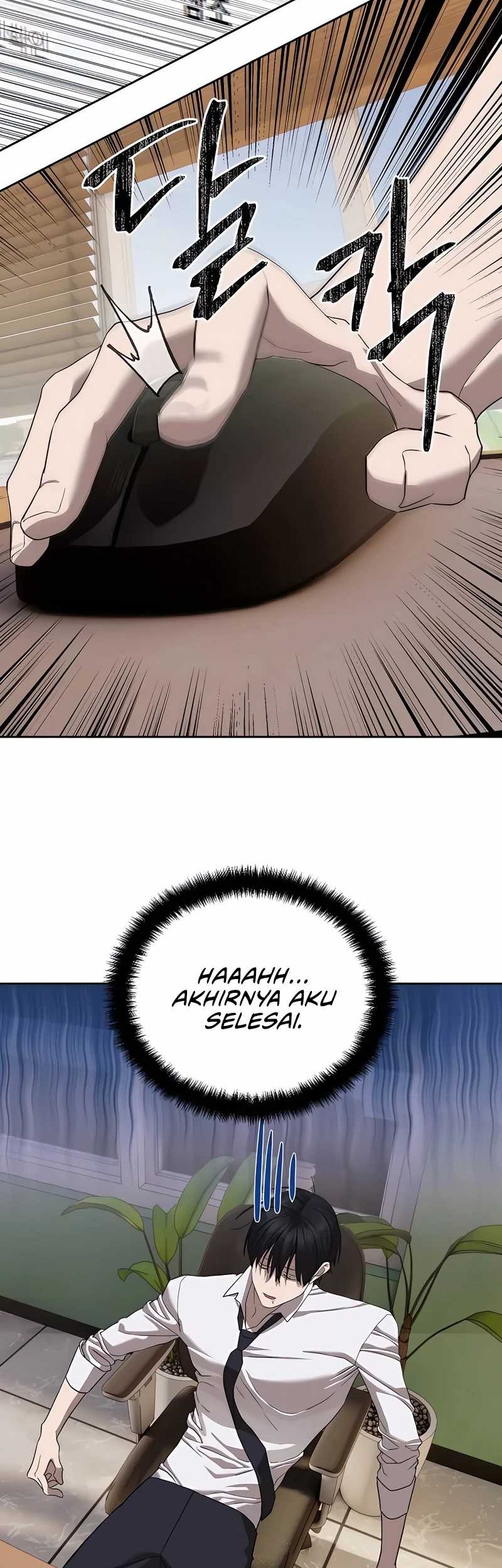 Special Civil Servant Bab 40 halaman 24