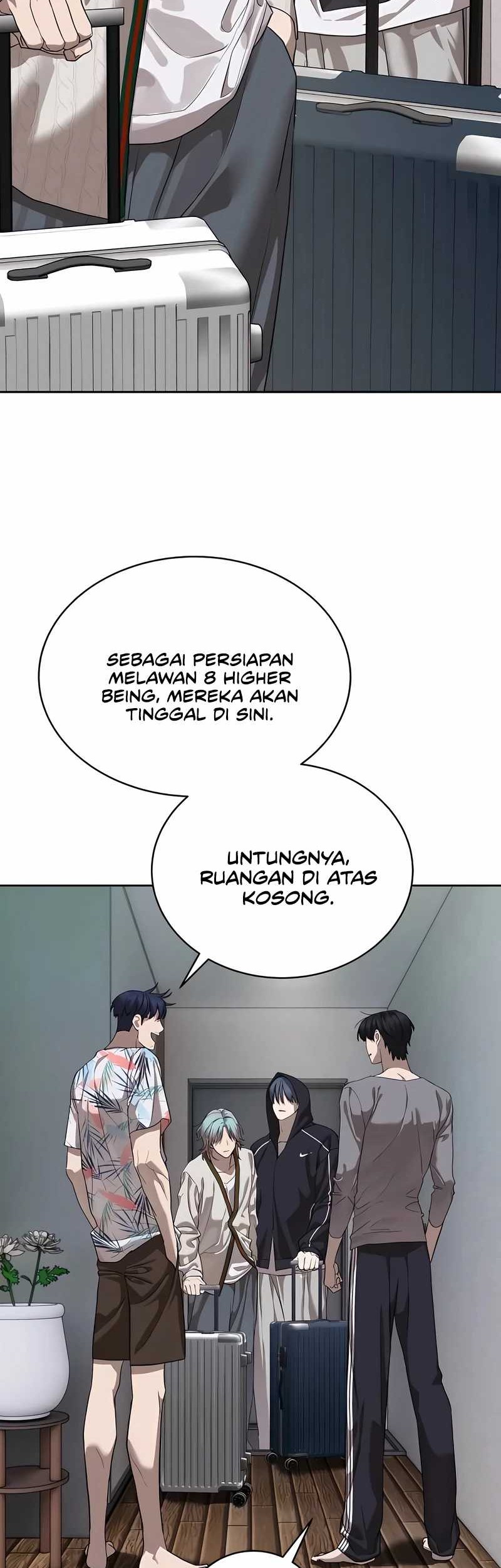 Special Civil Servant Bab 40 halaman 29