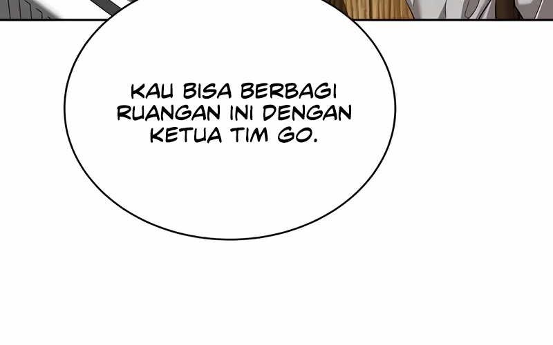 Special Civil Servant Bab 40 halaman 33