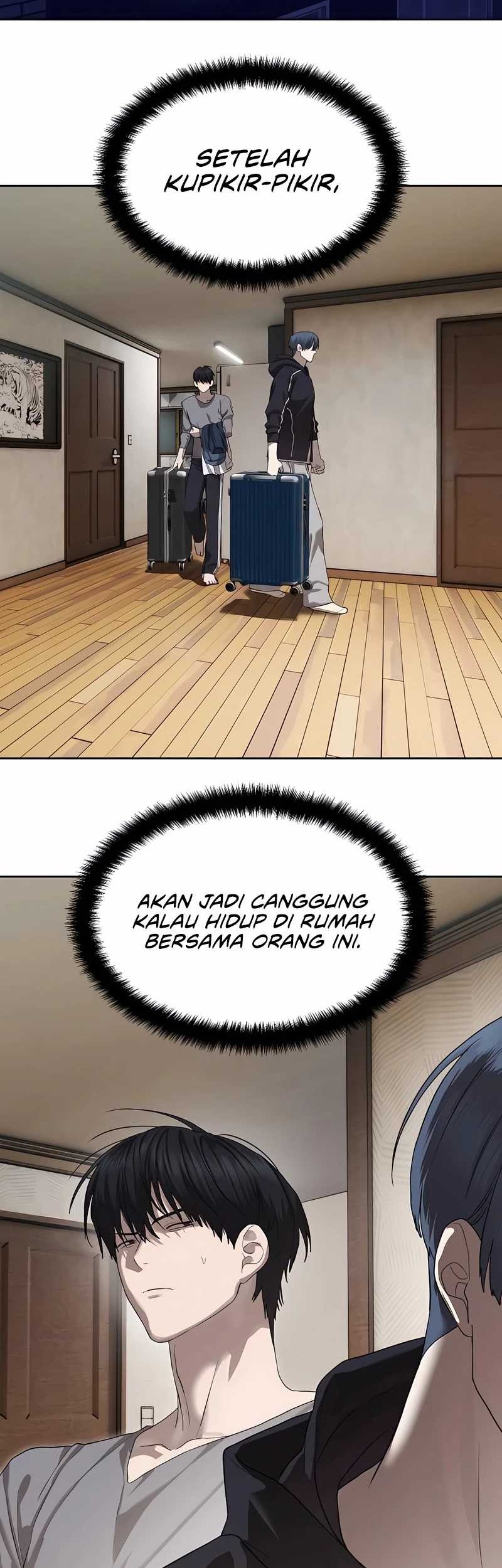 Special Civil Servant Bab 40 halaman 40