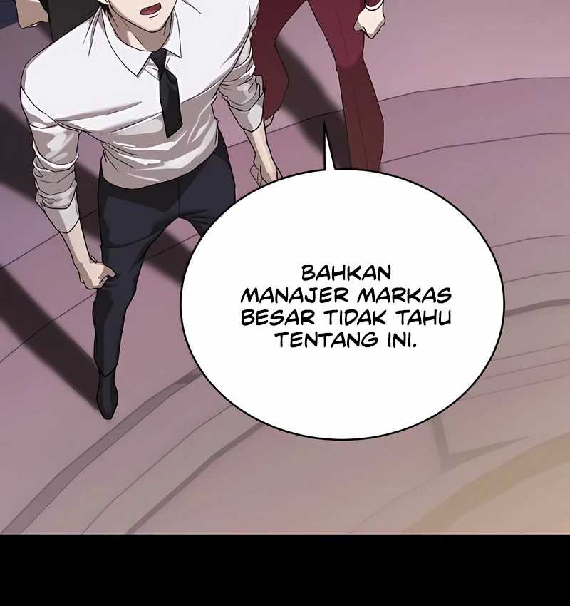 Special Civil Servant Bab 40 halaman 76