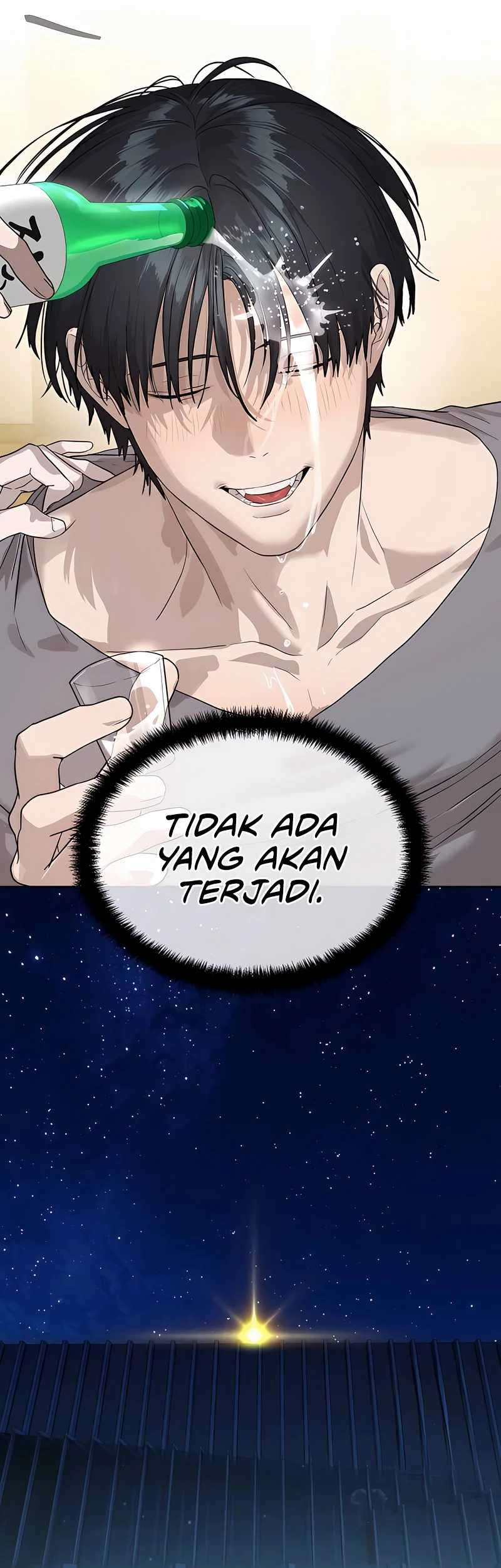 Special Civil Servant Bab 40 halaman 87