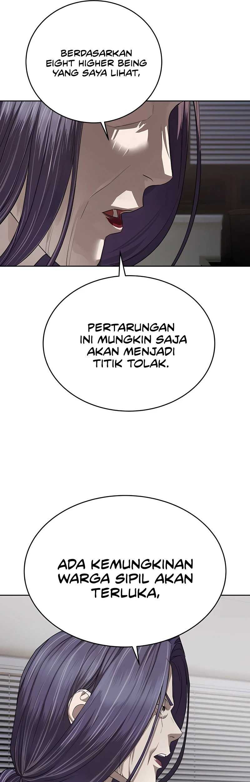 Special Civil Servant chapter 41 halaman 9