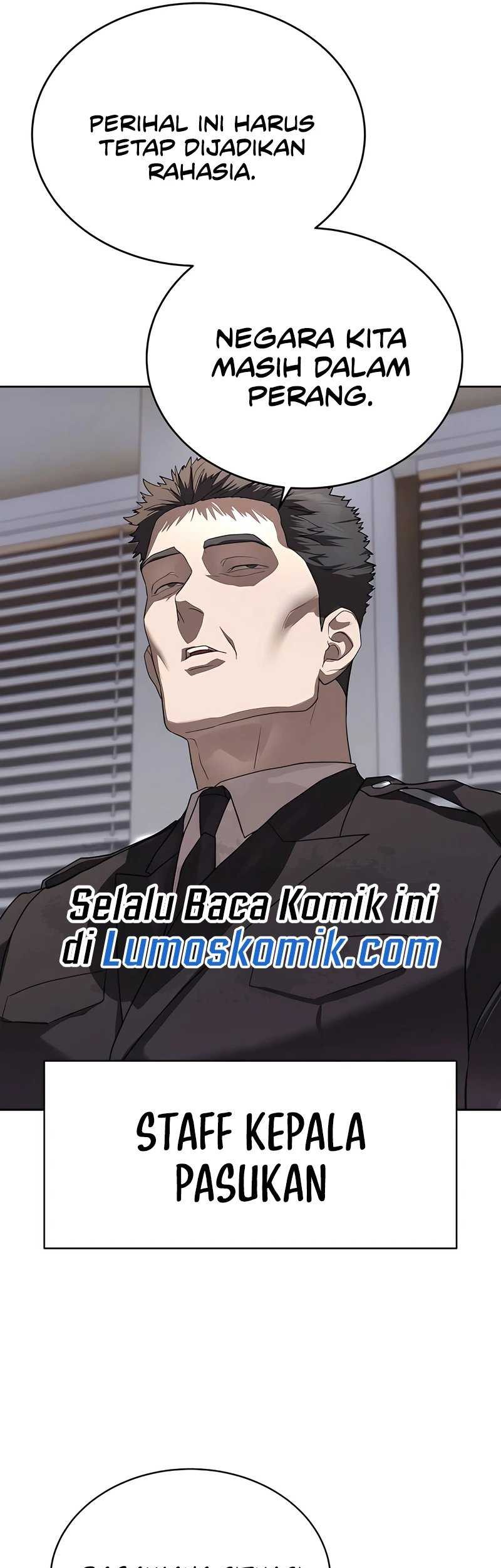 Special Civil Servant Bab 41 halaman 12