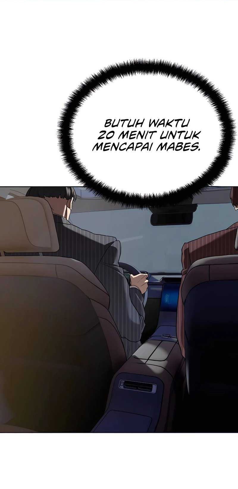 Special Civil Servant chapter 41 halaman 62