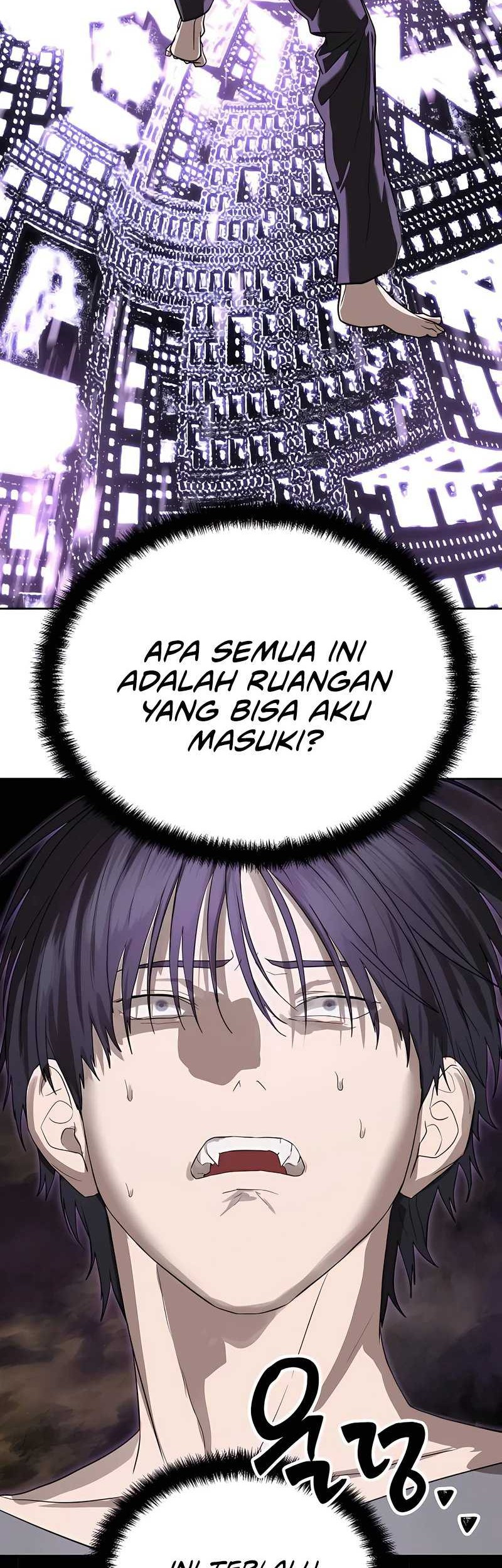 Special Civil Servant Bab 41 halaman 75