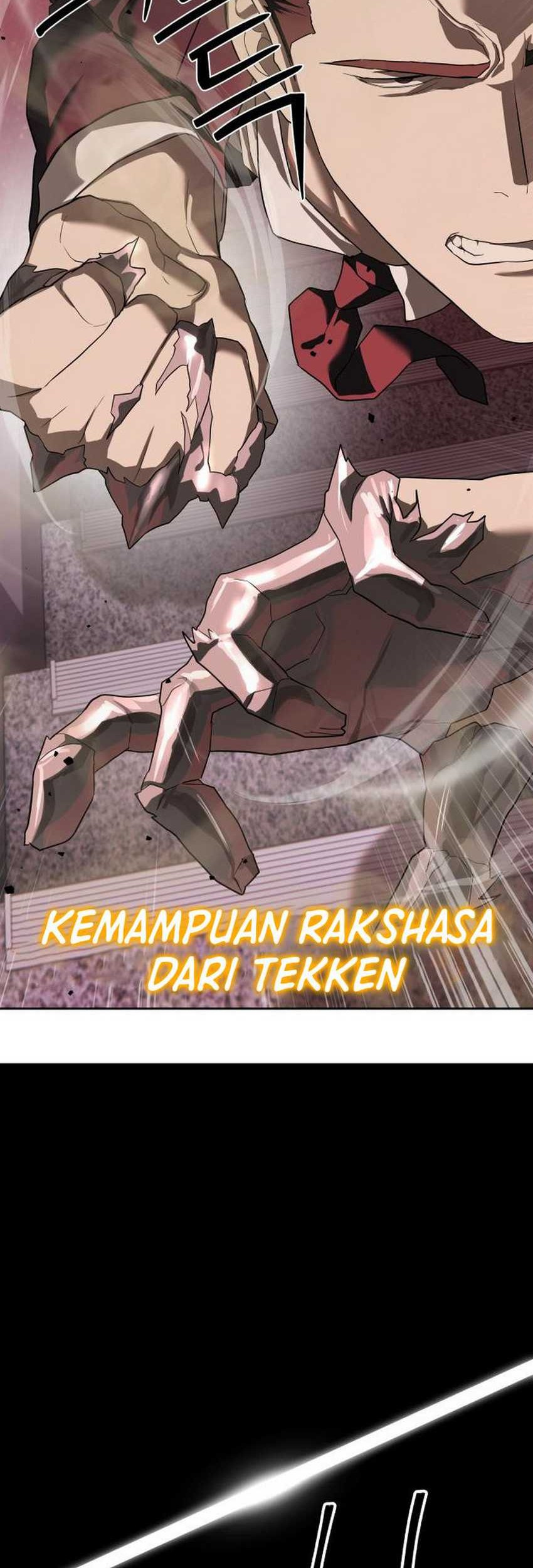 Special Civil Servant chapter 42 halaman 14
