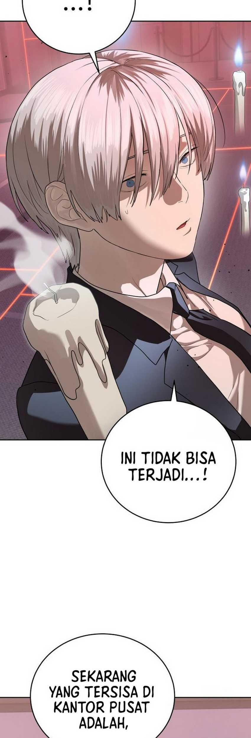 Special Civil Servant chapter 42 halaman 20