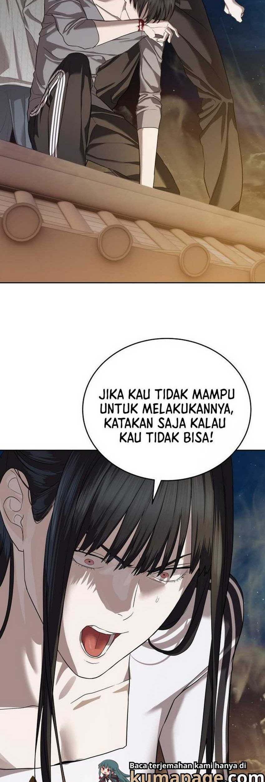 Special Civil Servant chapter 42 halaman 25