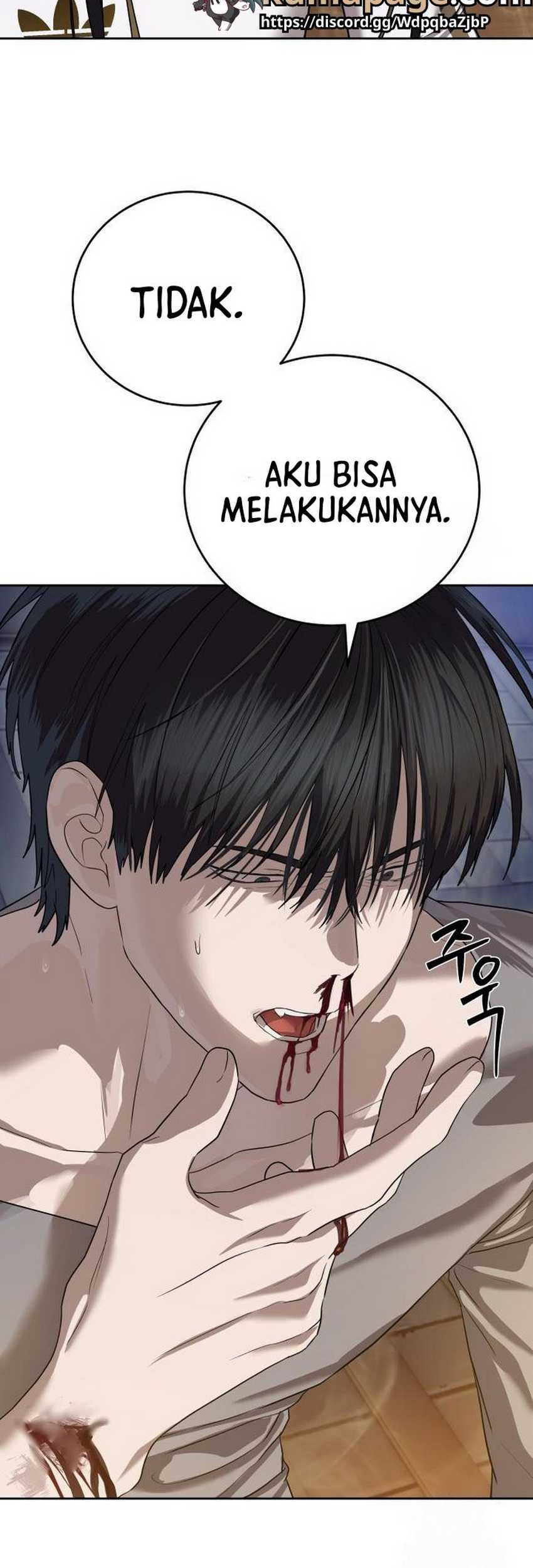 Special Civil Servant chapter 42 halaman 26
