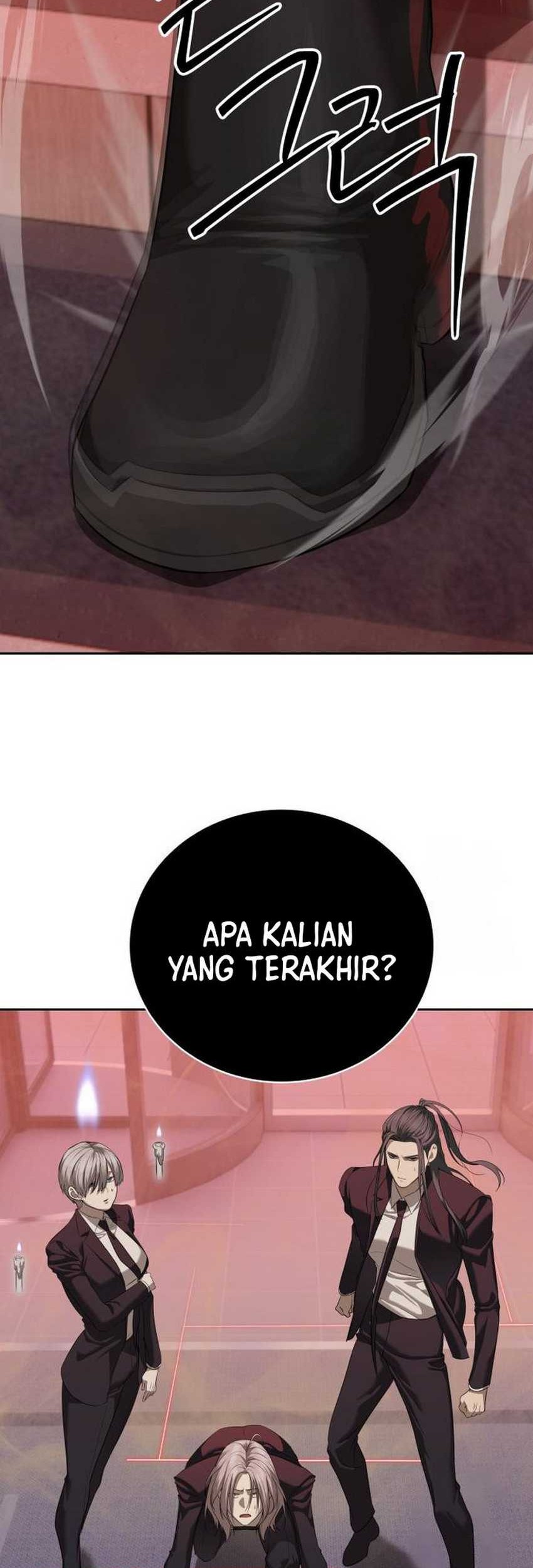Special Civil Servant chapter 42 halaman 33