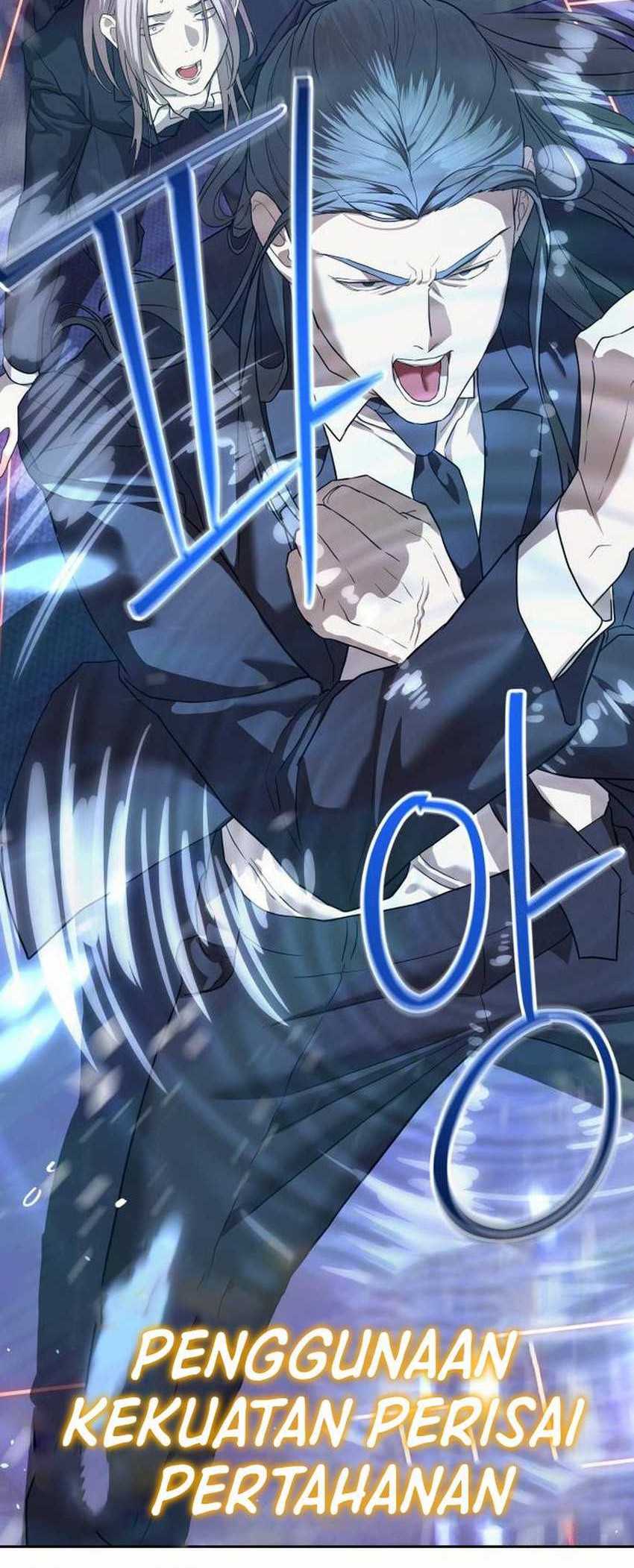 Special Civil Servant chapter 42 halaman 37