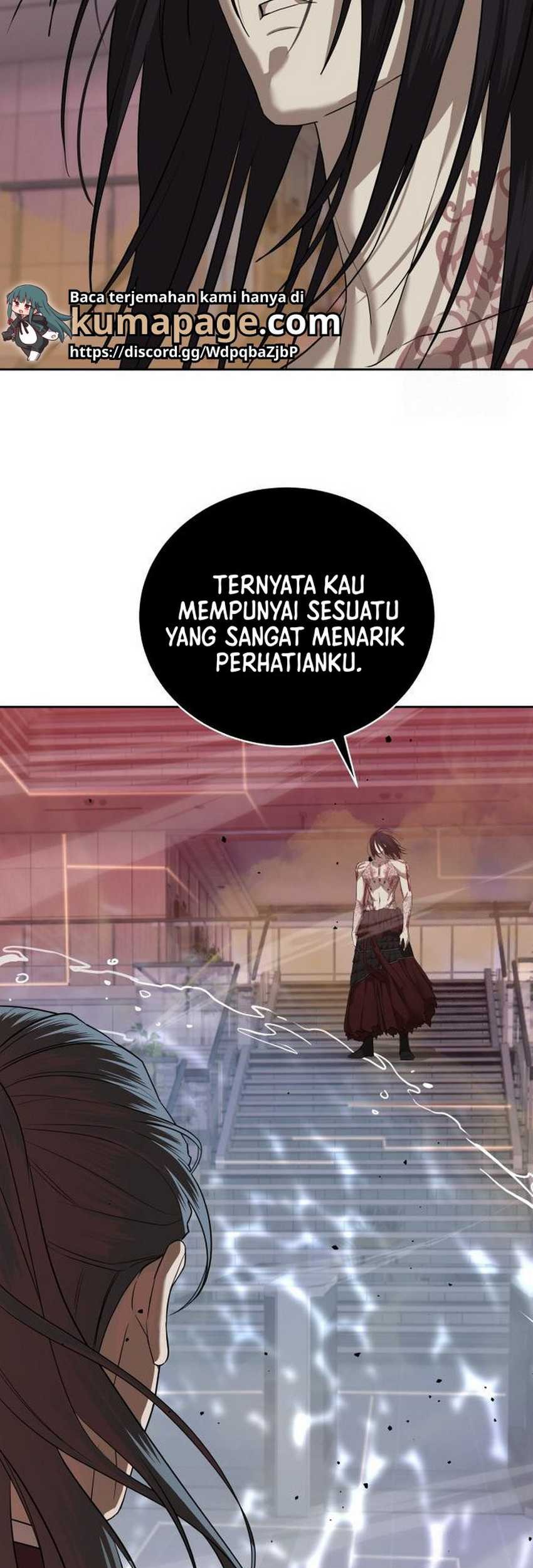Special Civil Servant chapter 42 halaman 42