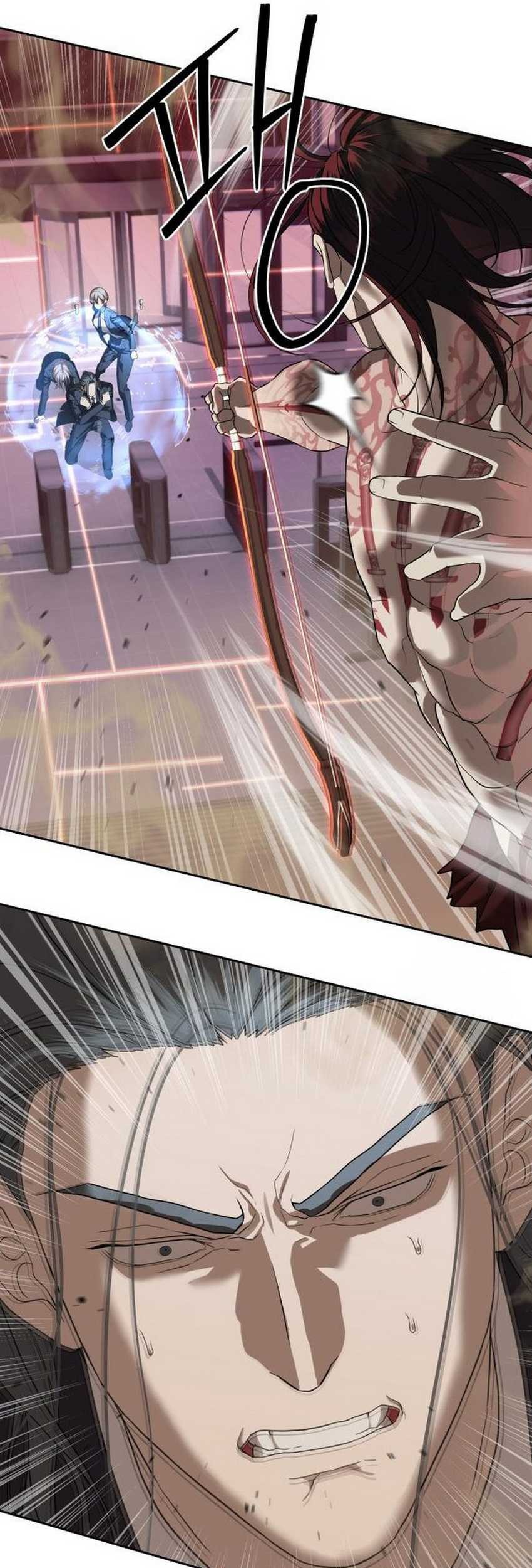 Special Civil Servant chapter 42 halaman 45