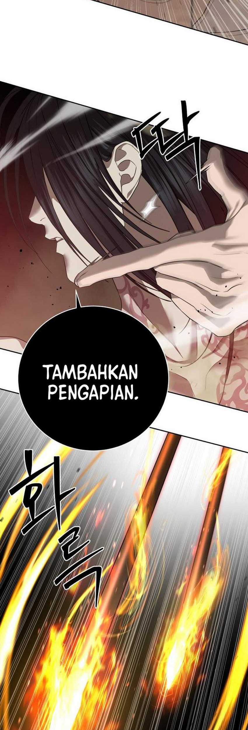 Special Civil Servant chapter 42 halaman 46