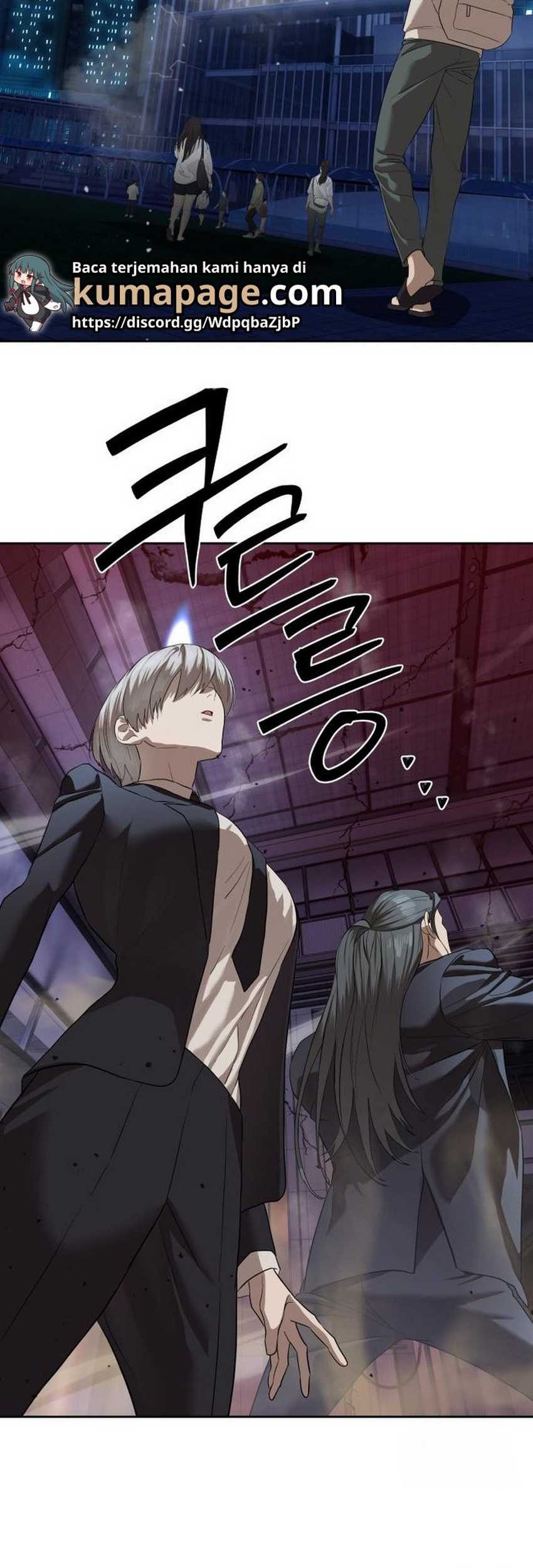 Special Civil Servant chapter 42 halaman 53