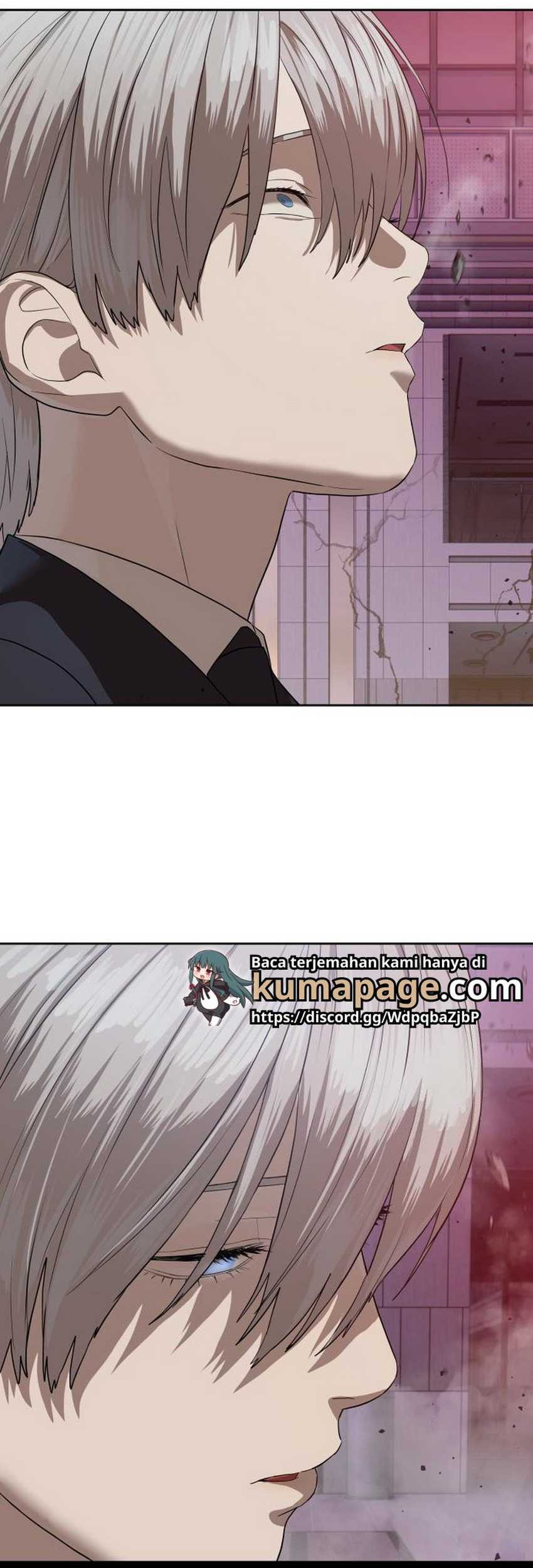 Special Civil Servant chapter 42 halaman 54