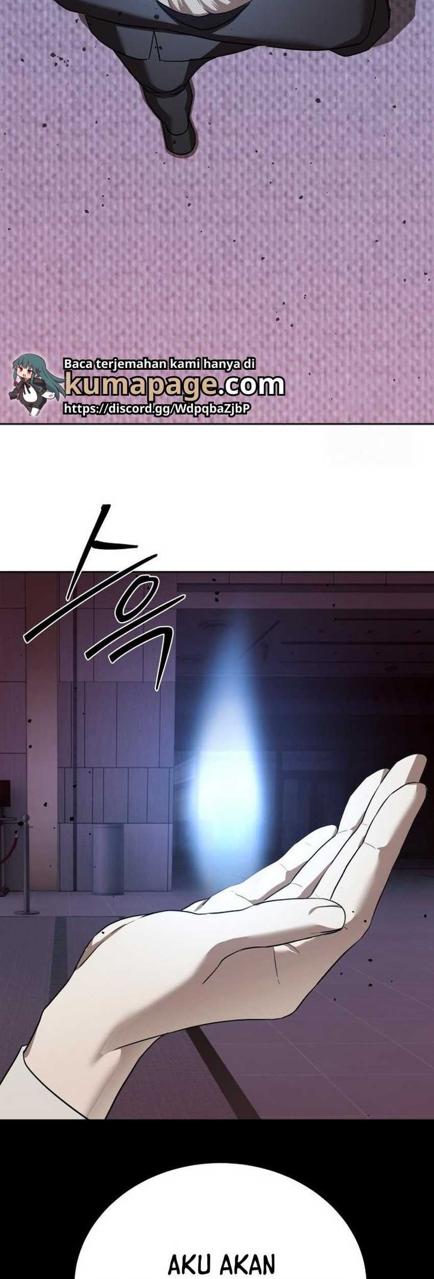 Special Civil Servant chapter 42 halaman 56