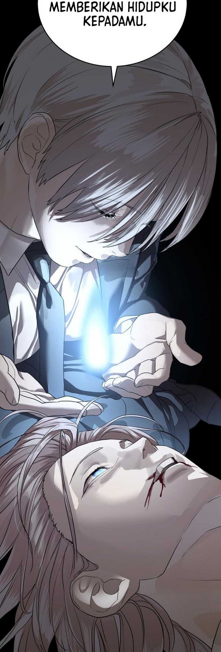 Special Civil Servant chapter 42 halaman 57