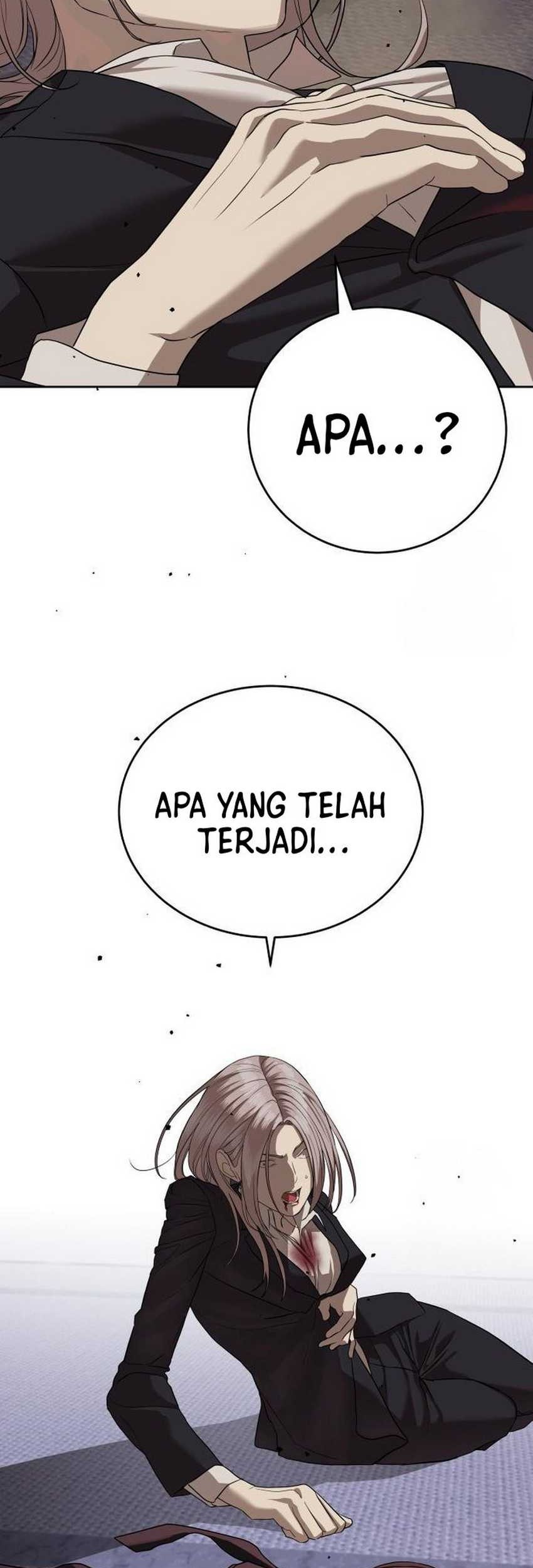 Special Civil Servant chapter 42 halaman 62