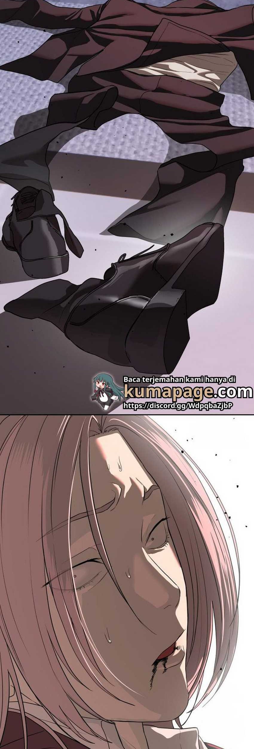 Special Civil Servant chapter 42 halaman 63