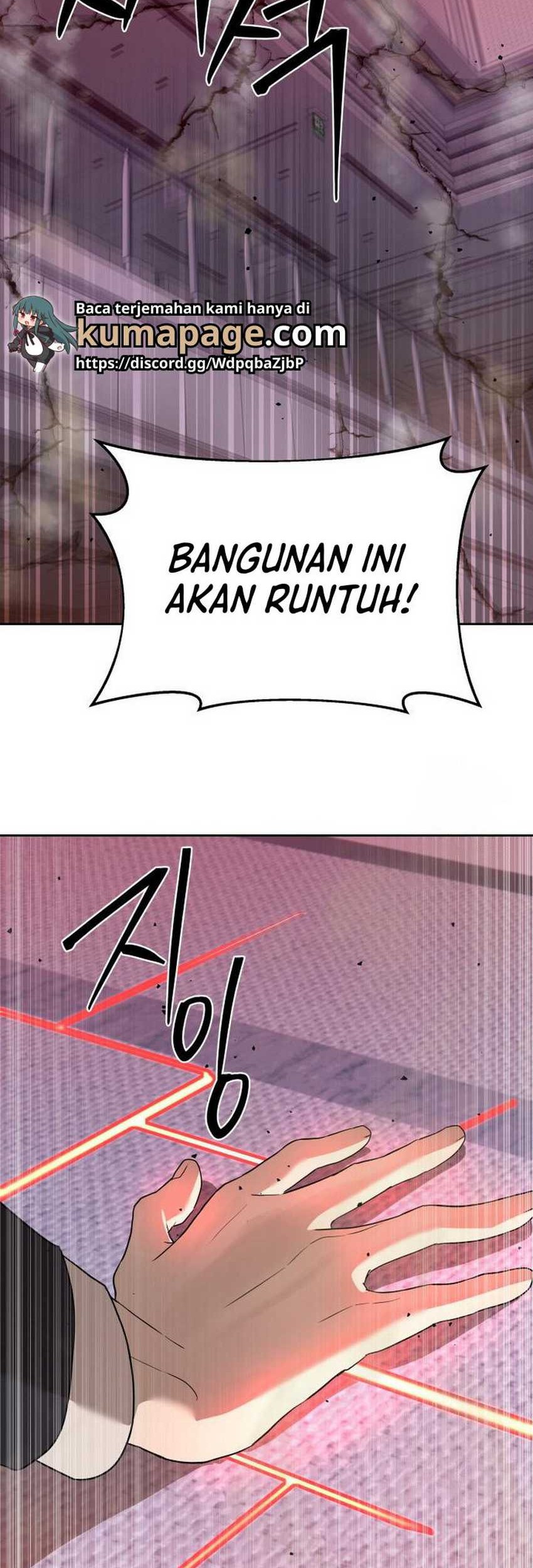 Special Civil Servant chapter 42 halaman 65