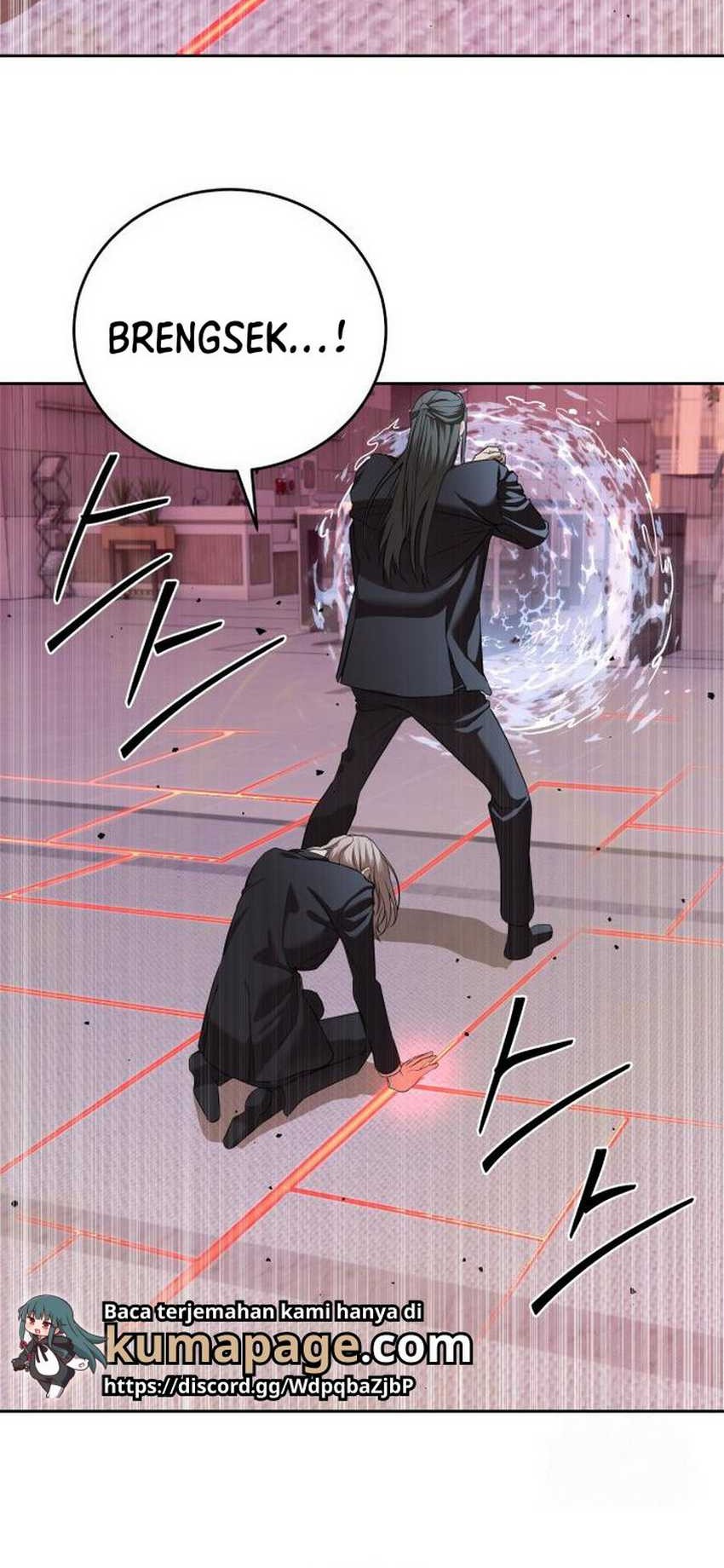 Special Civil Servant chapter 42 halaman 66