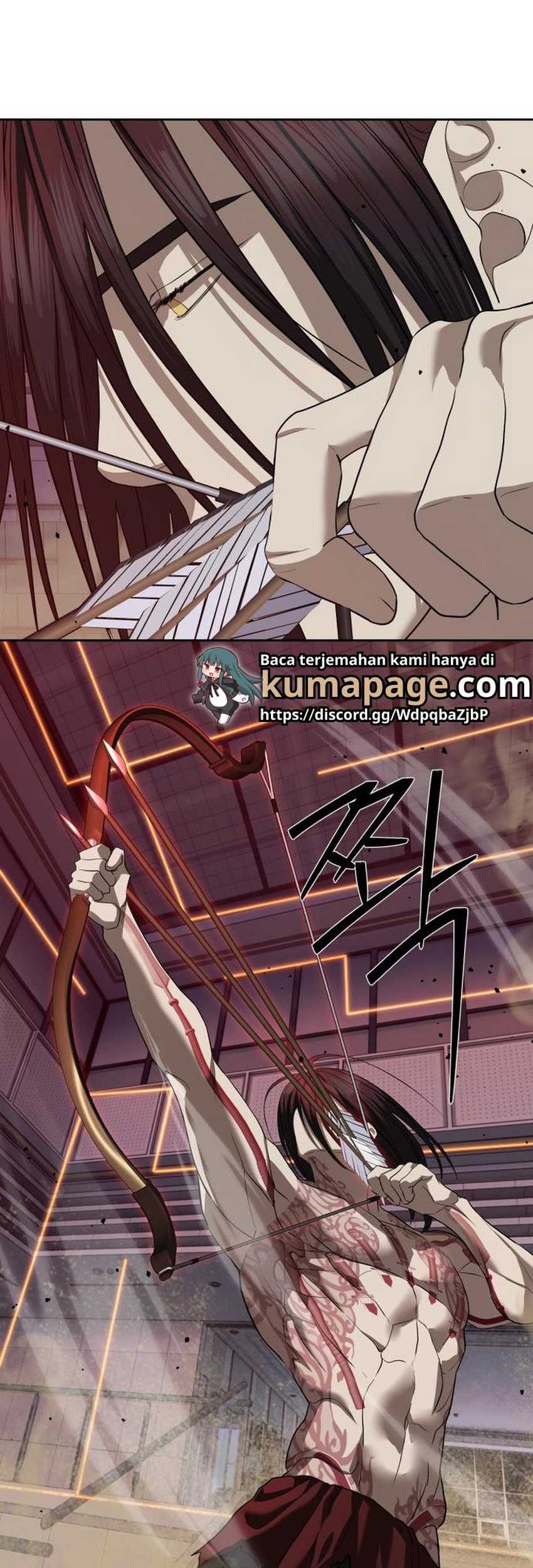 Special Civil Servant chapter 42 halaman 68