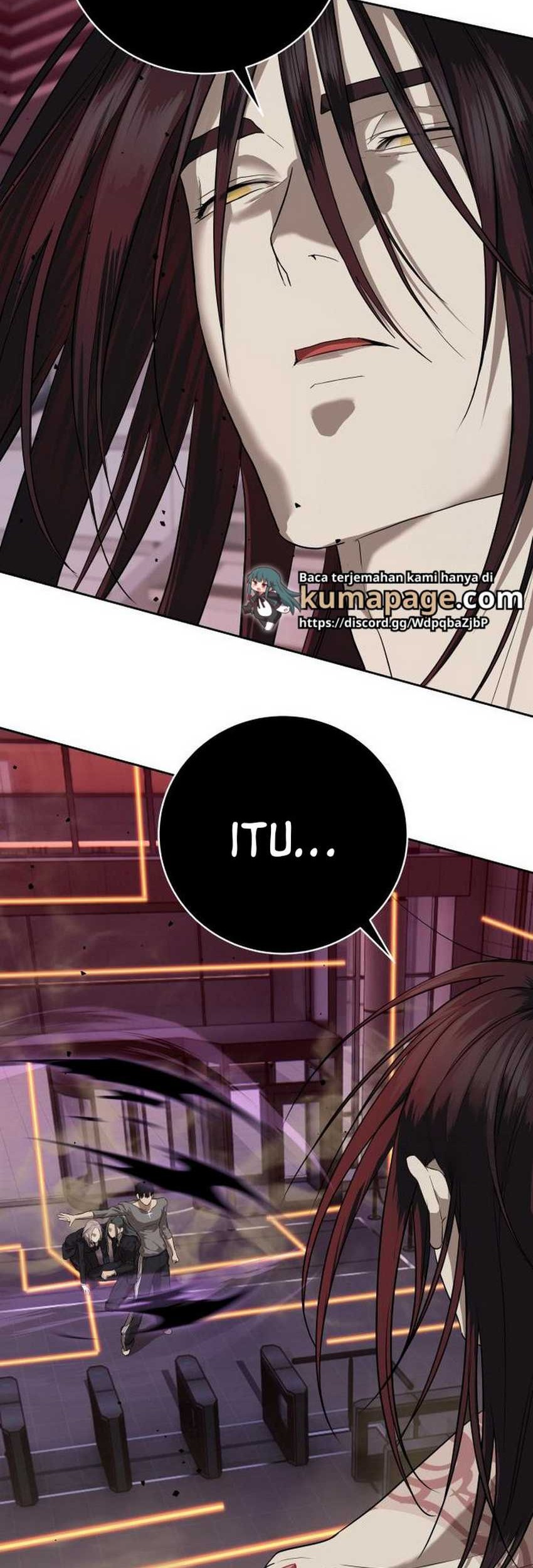 Special Civil Servant chapter 42 halaman 77