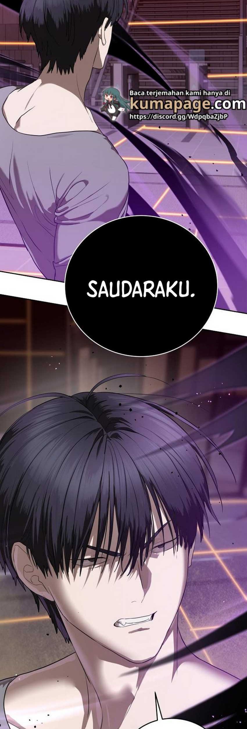 Special Civil Servant chapter 42 halaman 79