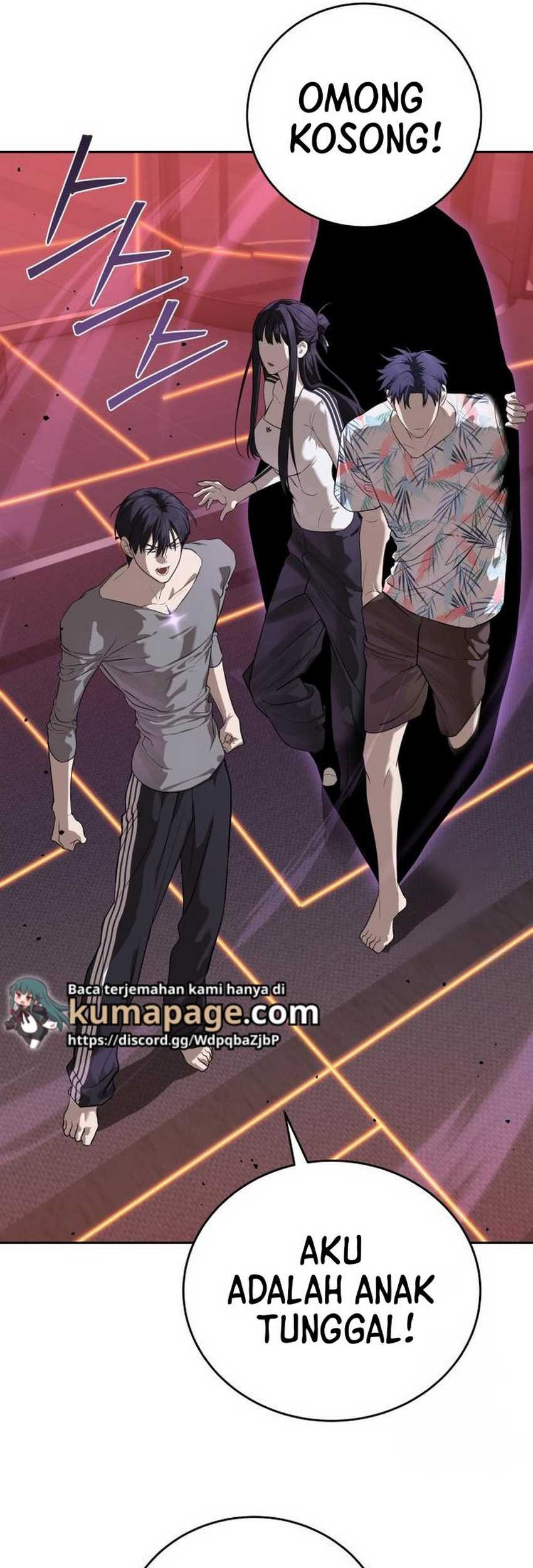 Special Civil Servant chapter 42 halaman 81
