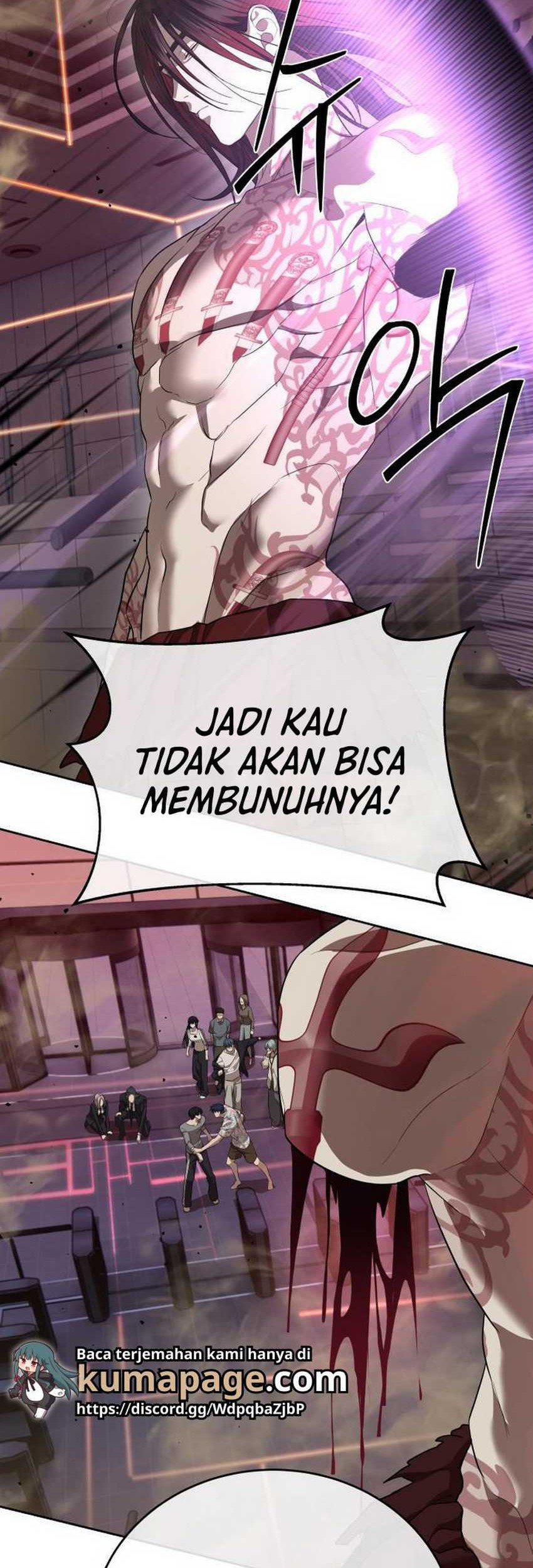 Special Civil Servant chapter 42 halaman 84