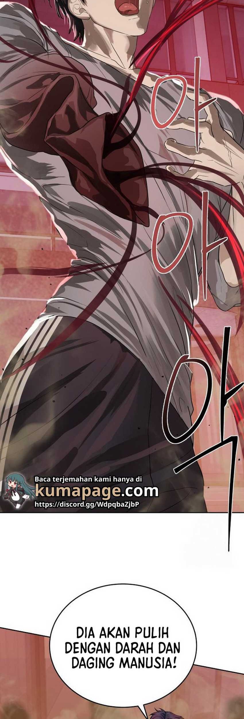 Special Civil Servant chapter 42 halaman 86