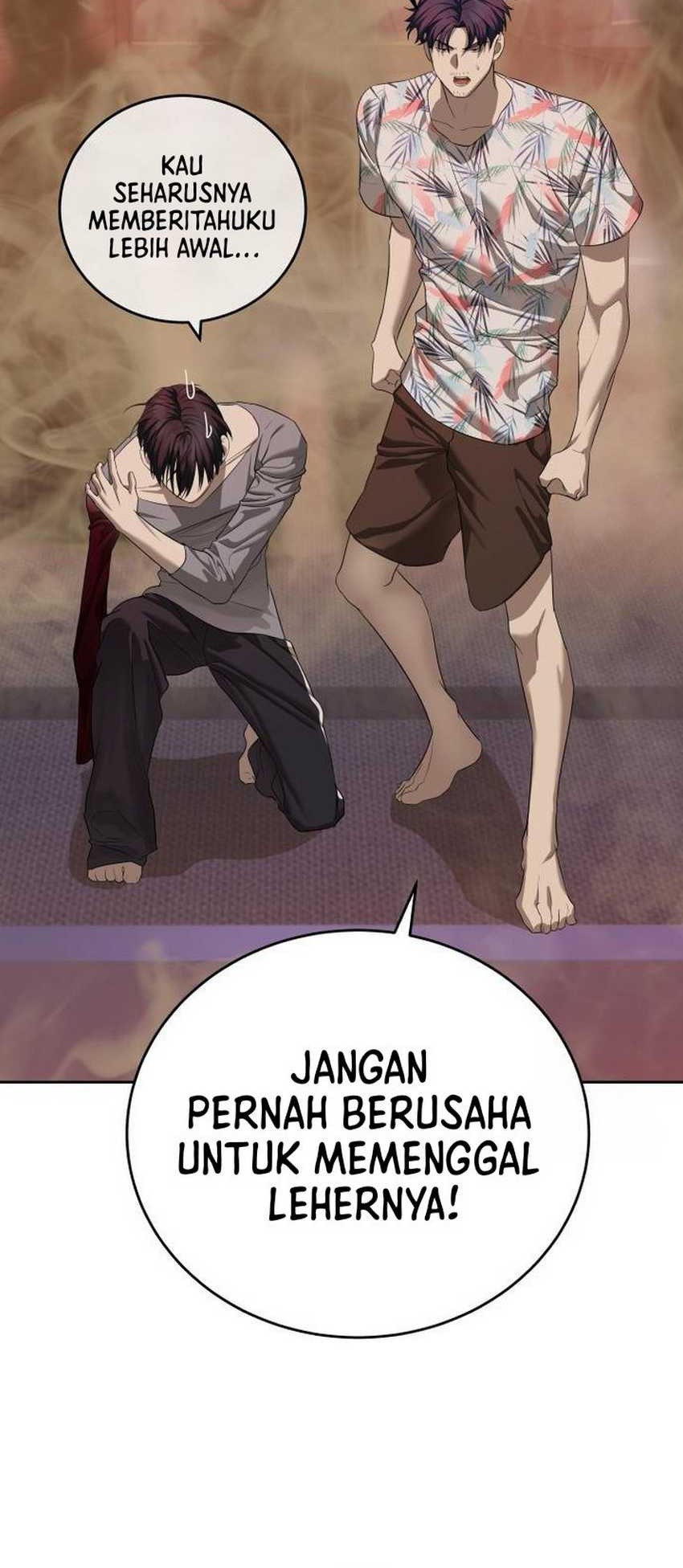 Special Civil Servant chapter 42 halaman 87