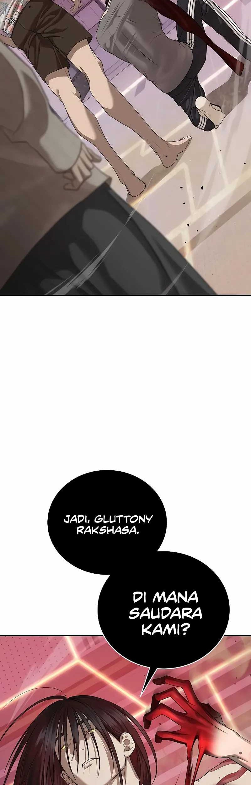 Special Civil Servant chapter 43 halaman 2
