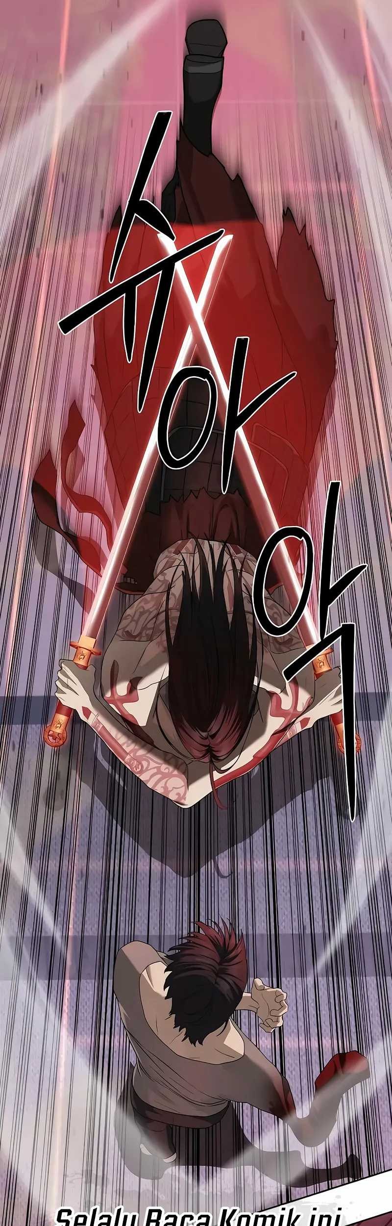Special Civil Servant chapter 43 halaman 10