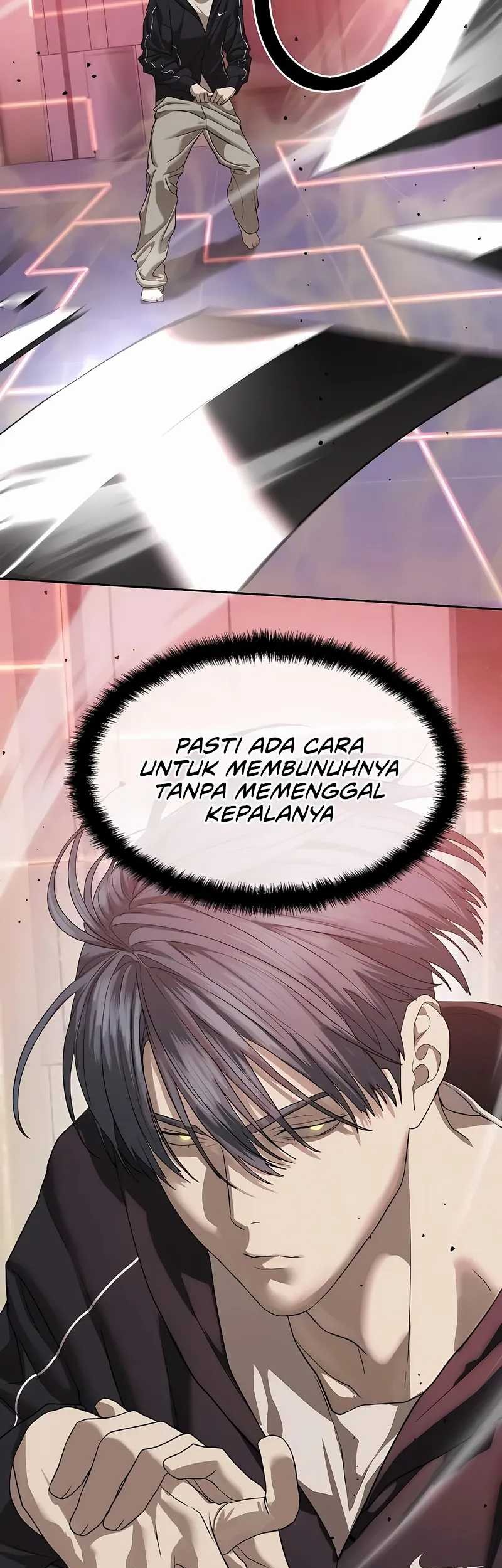 Special Civil Servant chapter 43 halaman 13