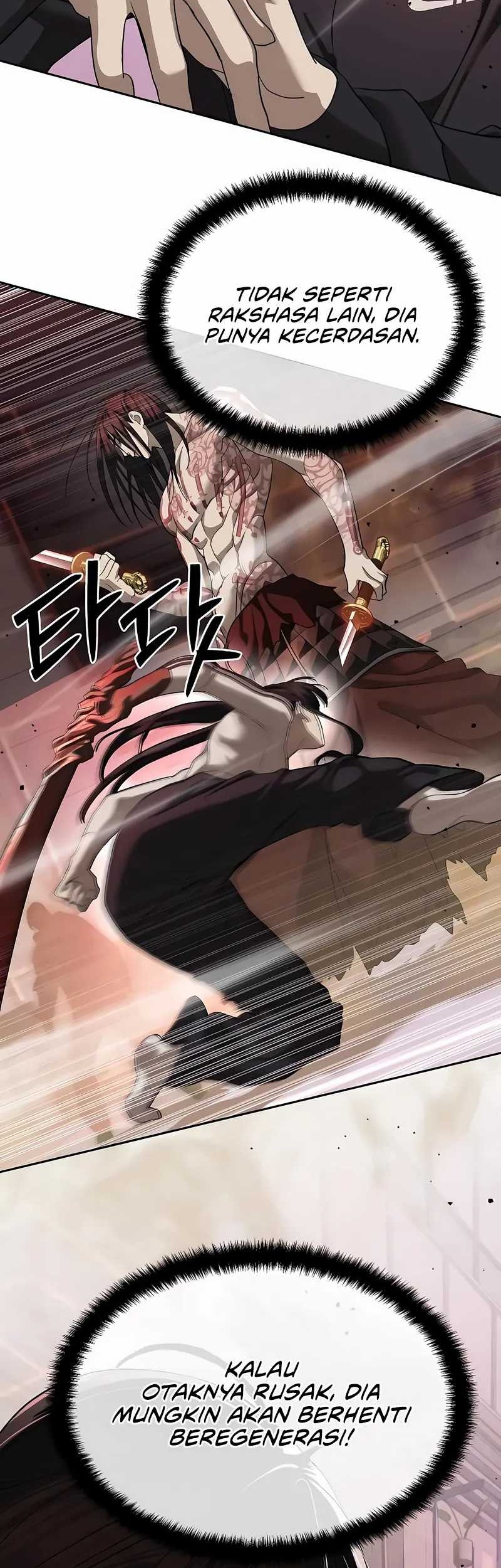 Special Civil Servant chapter 43 halaman 14