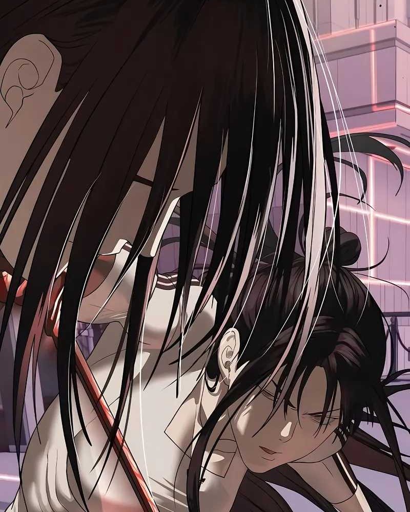 Special Civil Servant chapter 43 halaman 15