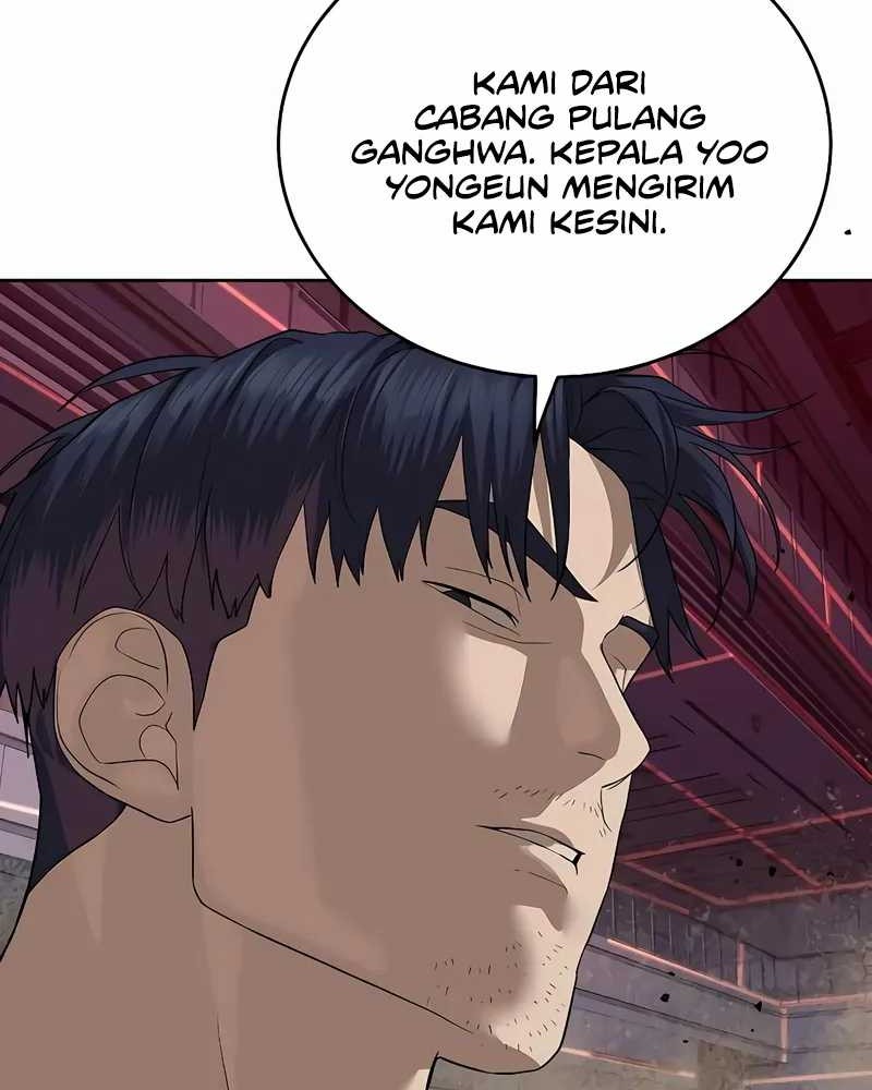 Special Civil Servant chapter 43 halaman 24