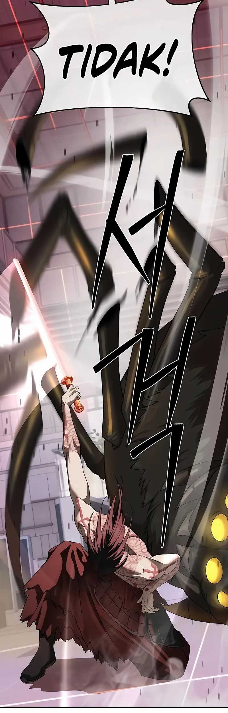 Special Civil Servant chapter 43 halaman 26