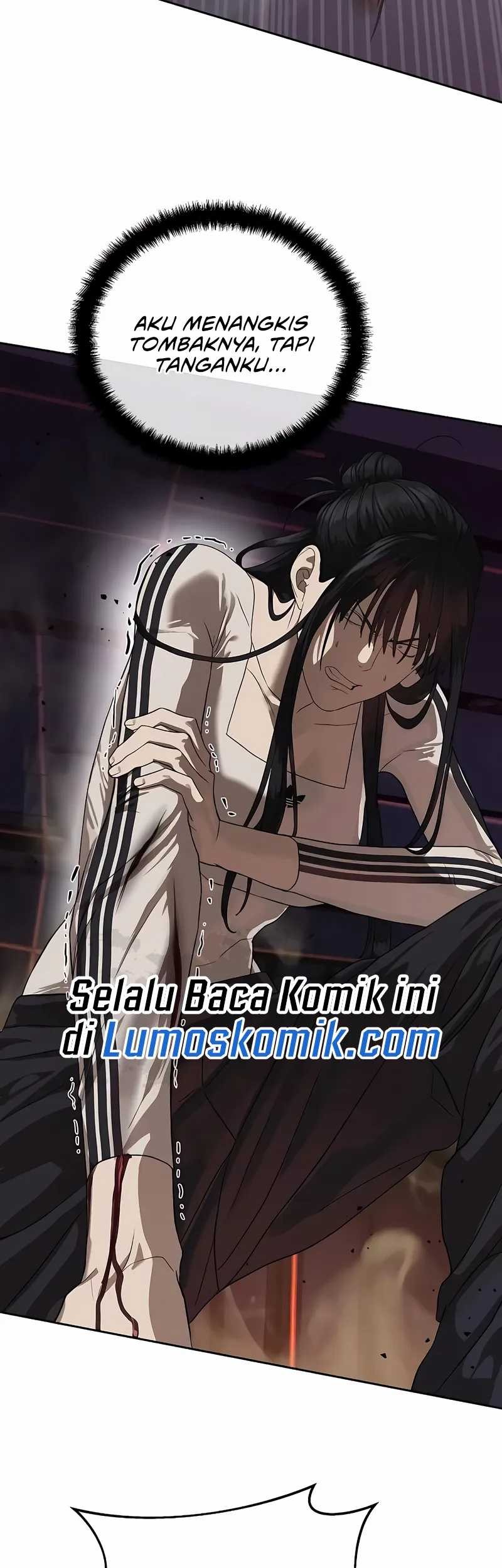 Special Civil Servant chapter 43 halaman 40