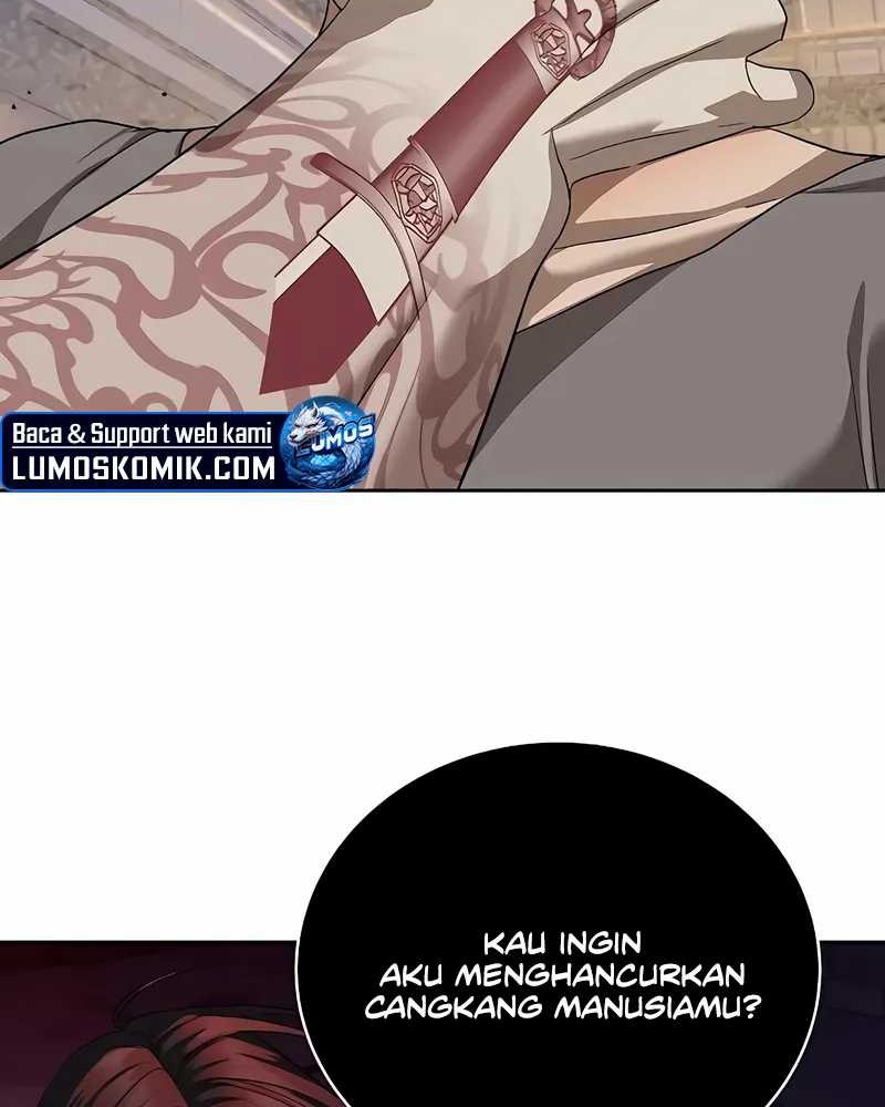 Special Civil Servant chapter 43 halaman 48