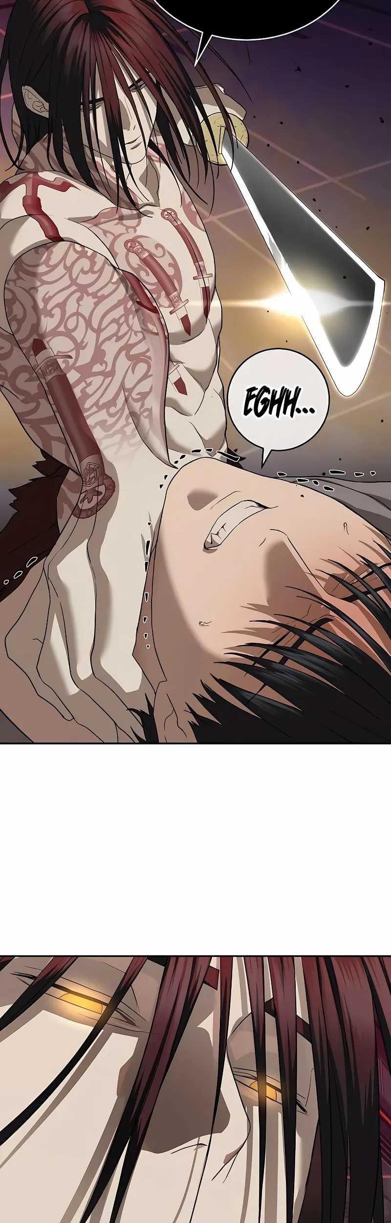 Special Civil Servant chapter 43 halaman 49