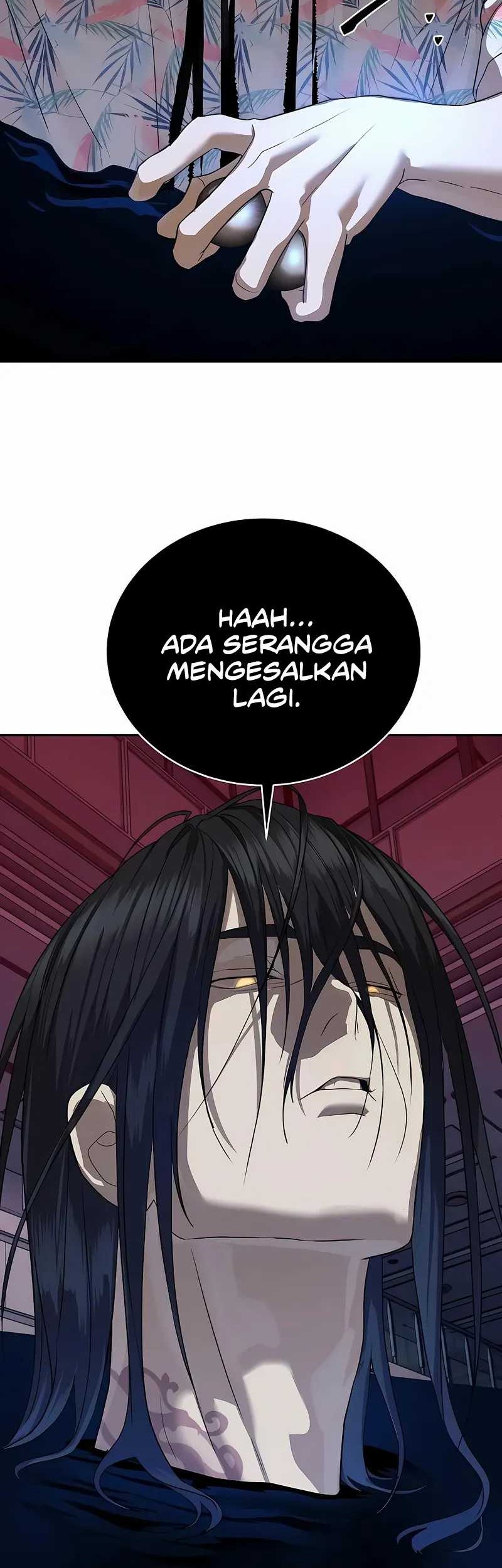 Special Civil Servant chapter 43 halaman 53
