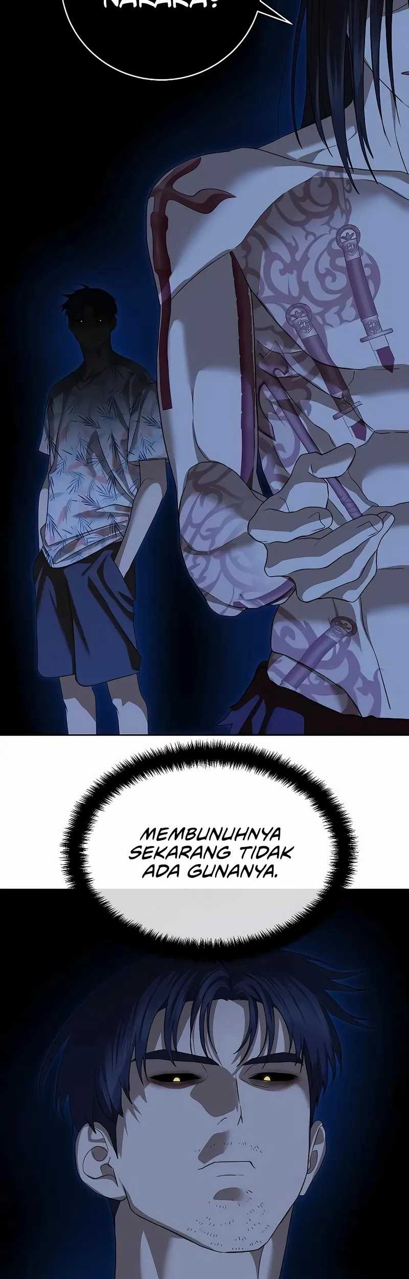 Special Civil Servant chapter 43 halaman 56