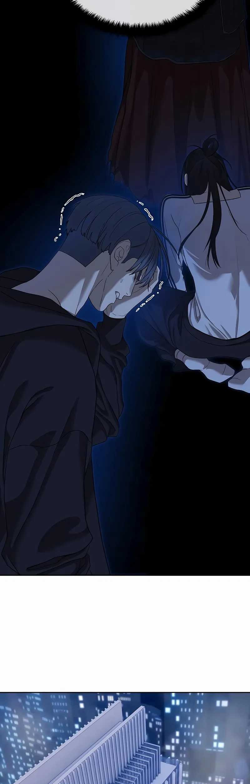 Special Civil Servant chapter 43 halaman 58